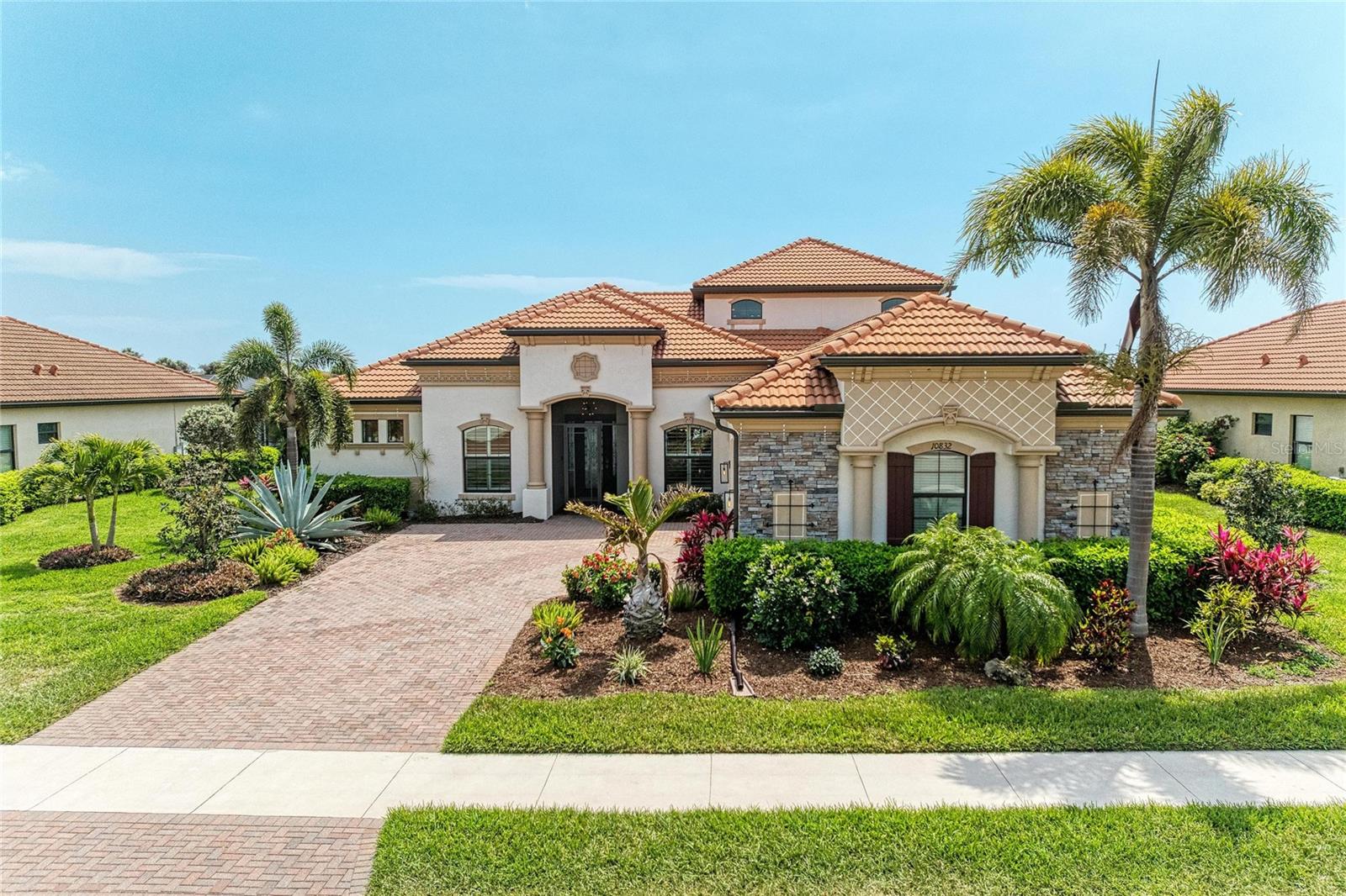 10832 WHISK FERN DR, VENICE, FL, 34293