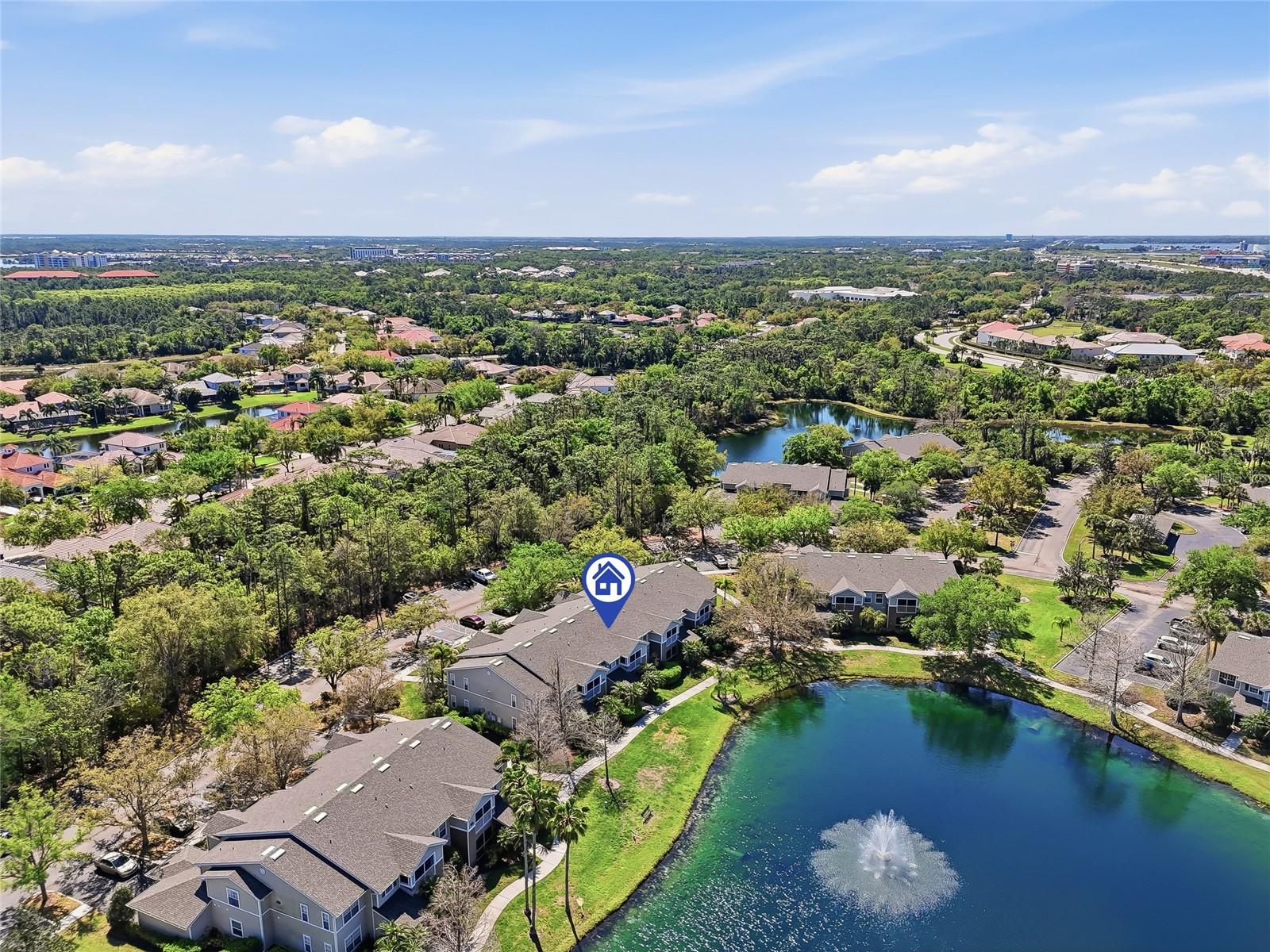 8809 MANOR LOOP #106, LAKEWOOD RANCH, FL, 34202