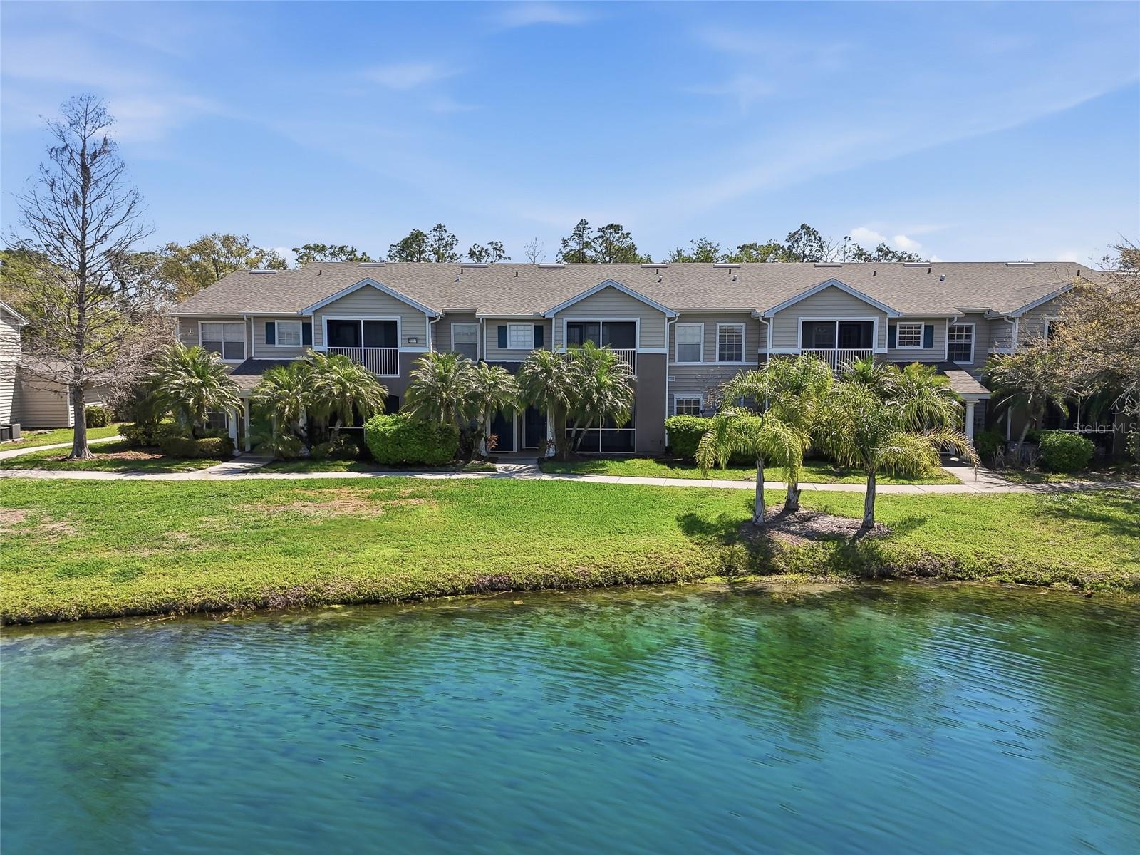 8809 MANOR LOOP #106, LAKEWOOD RANCH, FL, 34202