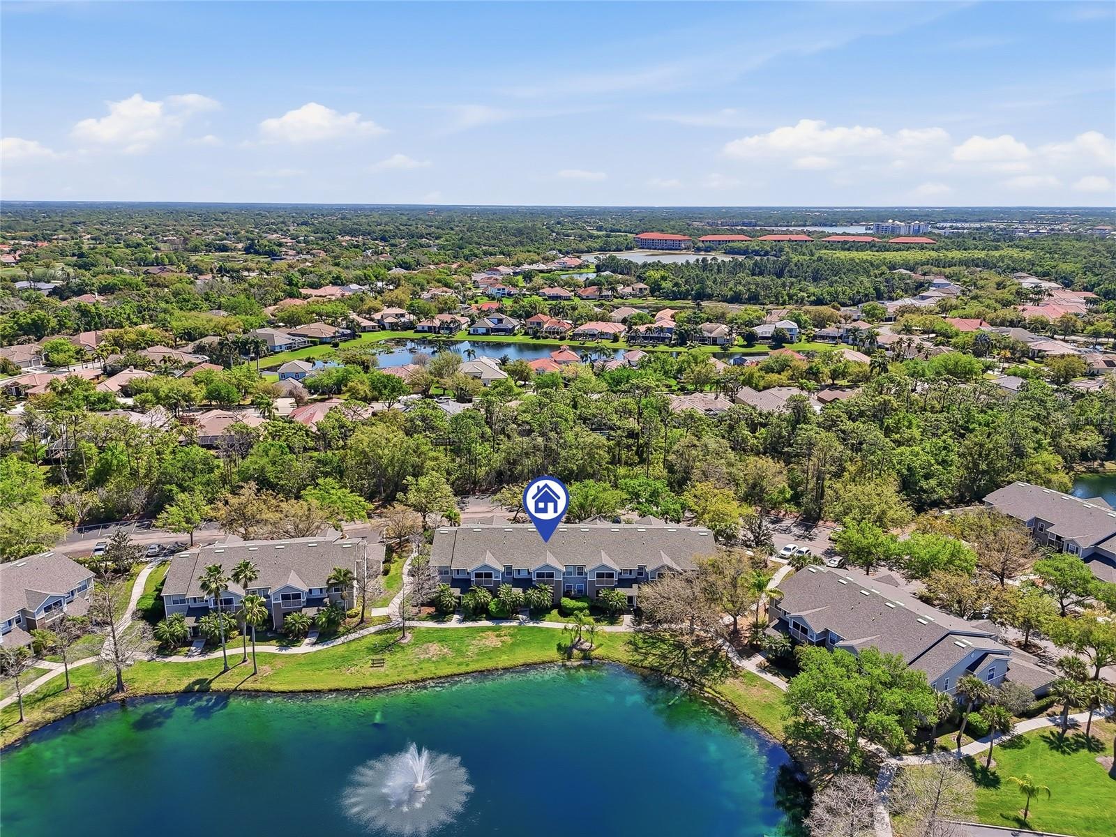 8809 MANOR LOOP #106, LAKEWOOD RANCH, FL, 34202