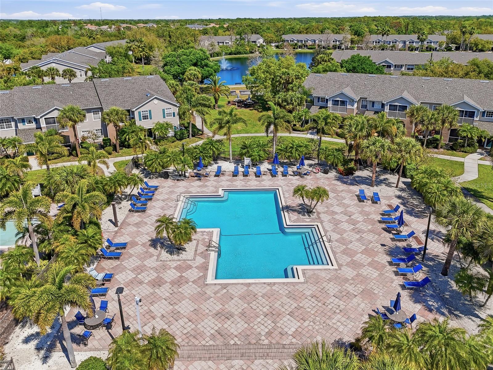 8809 MANOR LOOP #106, LAKEWOOD RANCH, FL, 34202