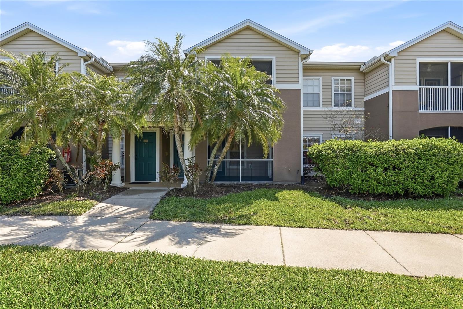 8809 MANOR LOOP #106, LAKEWOOD RANCH, FL, 34202
