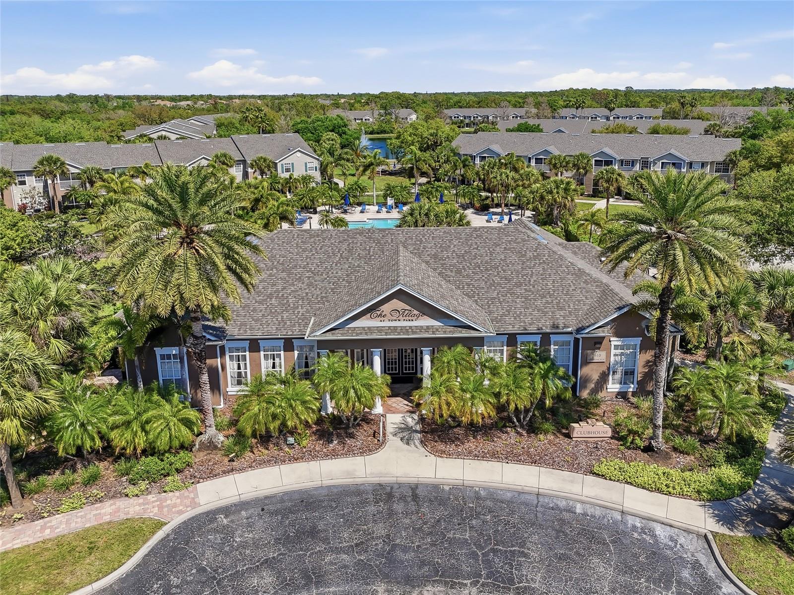 8809 MANOR LOOP #106, LAKEWOOD RANCH, FL, 34202