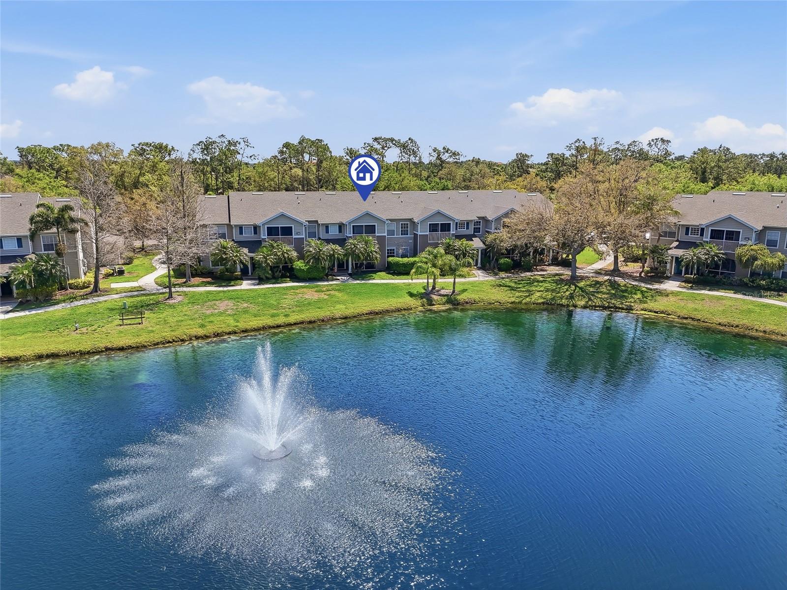 8809 MANOR LOOP #106, LAKEWOOD RANCH, FL, 34202