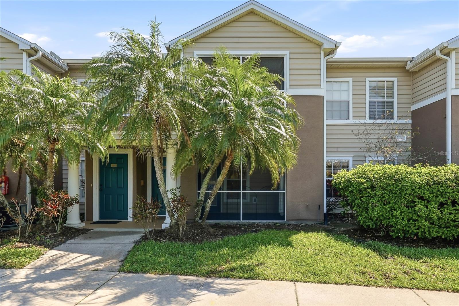 8809 MANOR LOOP #106, LAKEWOOD RANCH, FL, 34202