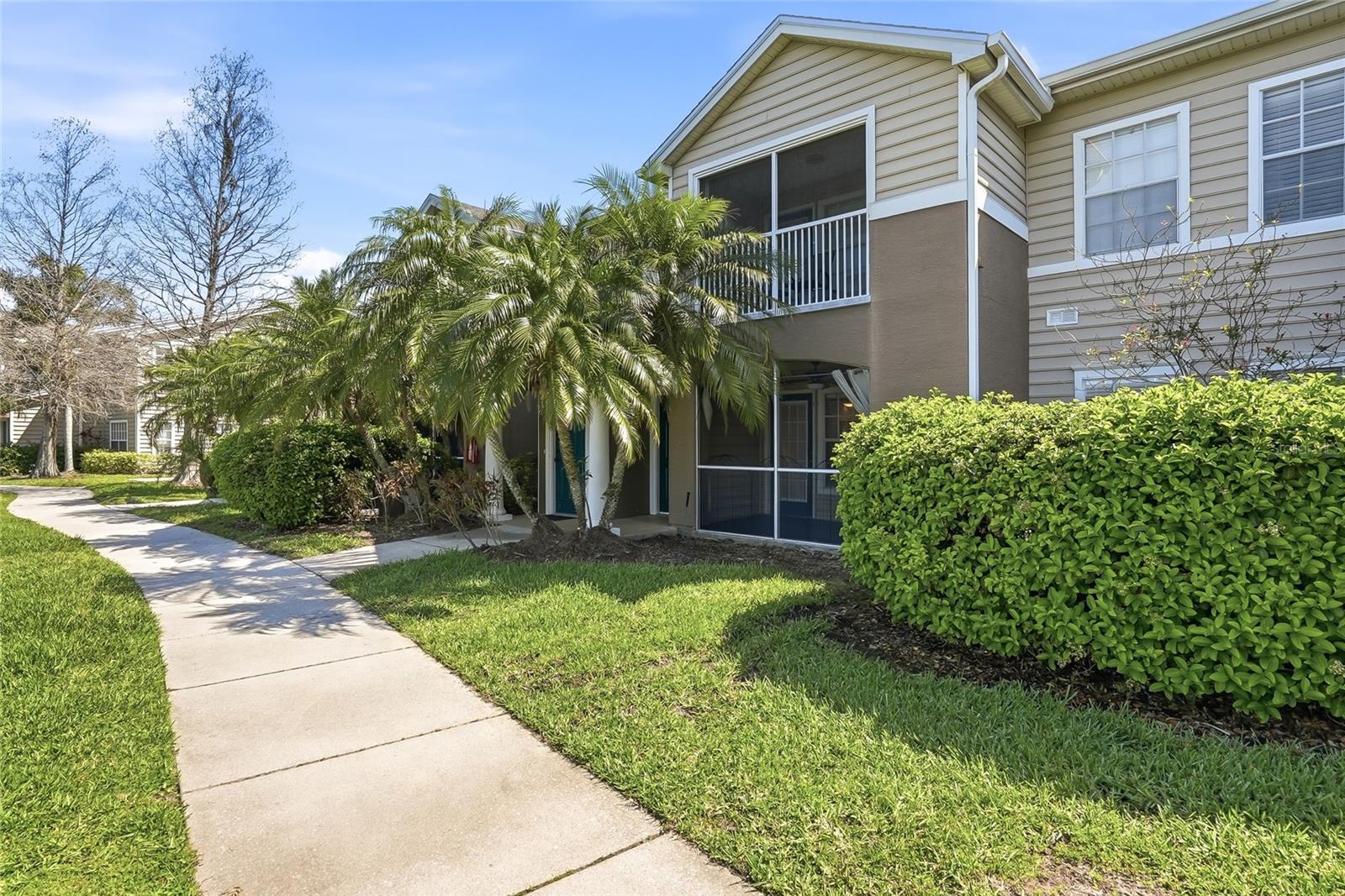 8809 MANOR LOOP #106, LAKEWOOD RANCH, FL, 34202