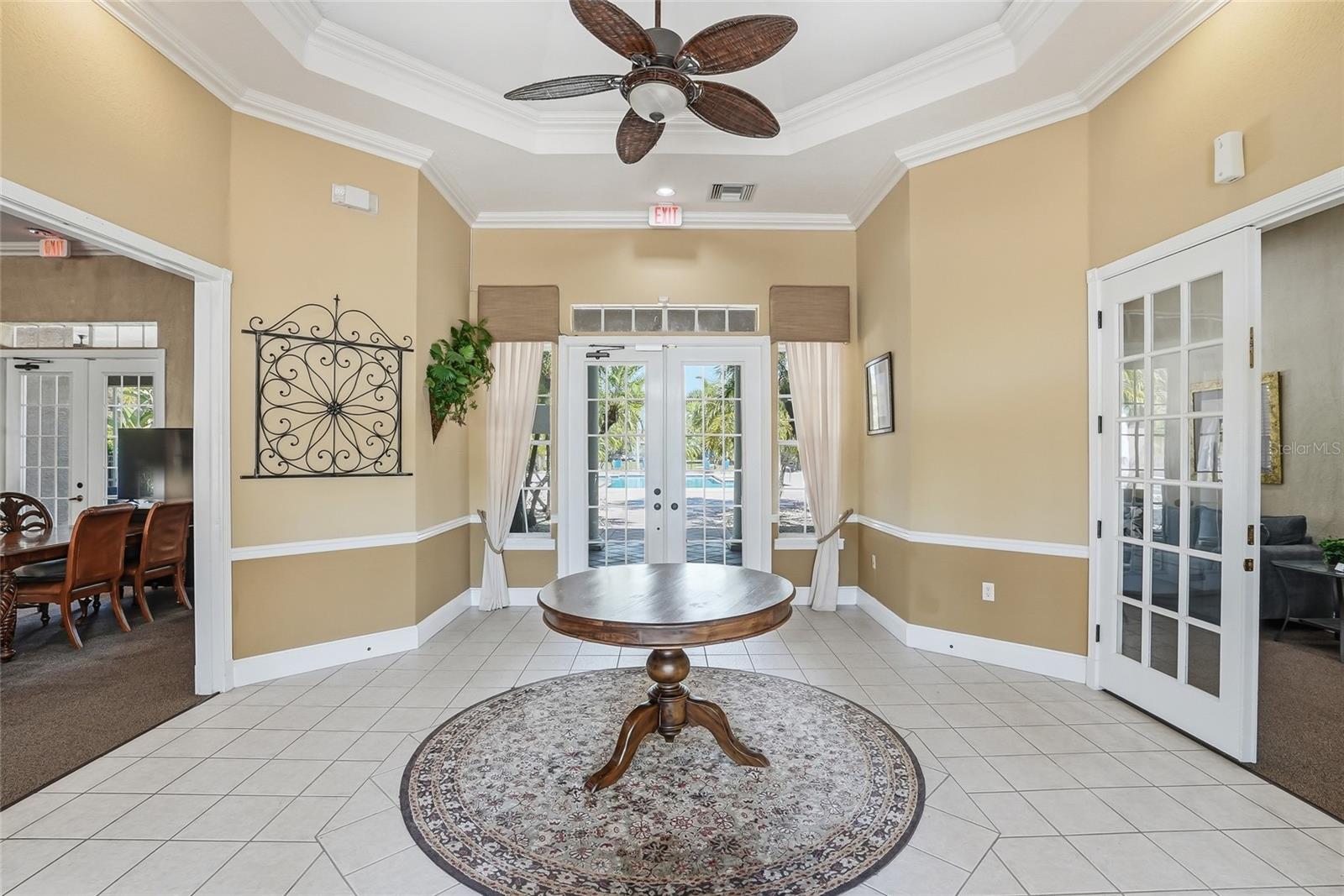 8809 MANOR LOOP #106, LAKEWOOD RANCH, FL, 34202