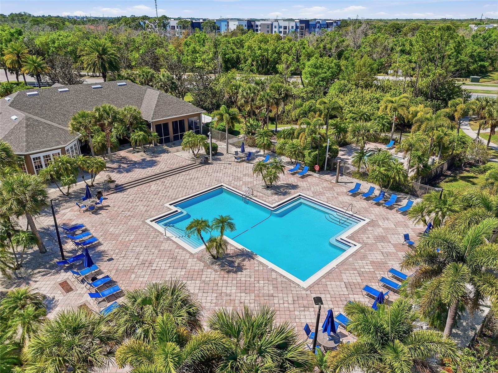 8809 MANOR LOOP #106, LAKEWOOD RANCH, FL, 34202