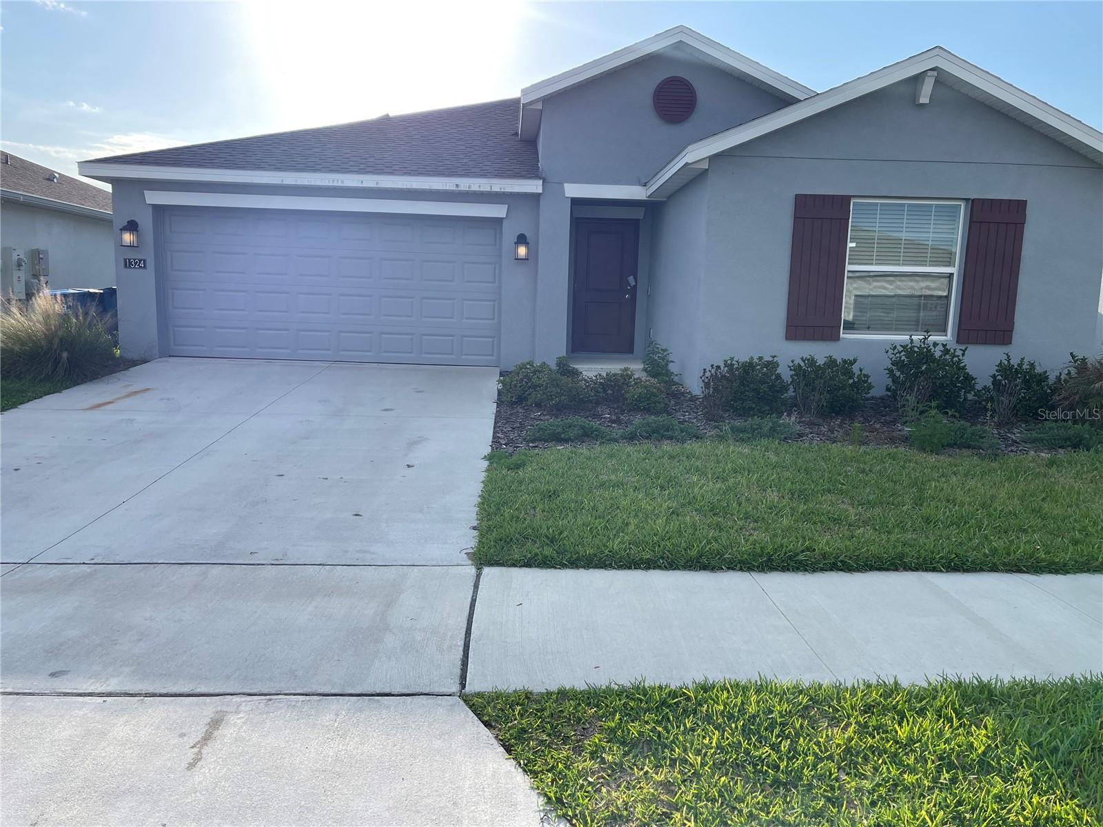1324 TUPELO TRL, HAINES CITY, FL, 33844