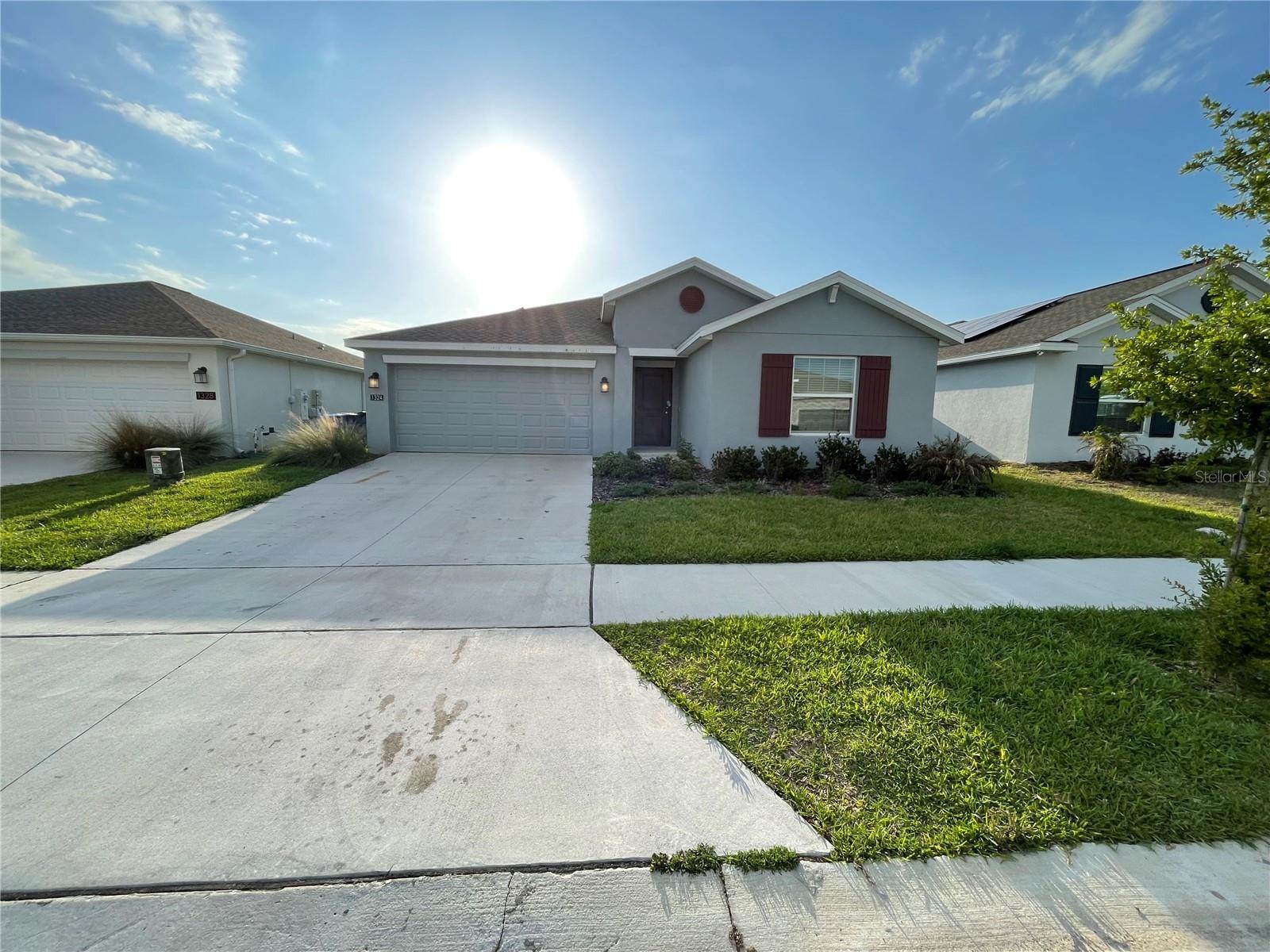 1324 TUPELO TRL, HAINES CITY, FL, 33844