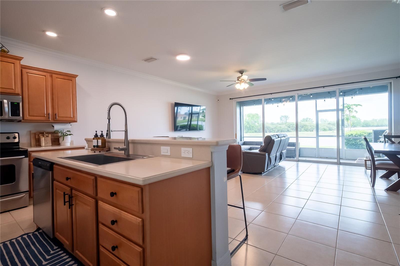 11454 E 52ND CT E, PARRISH, FL, 34219