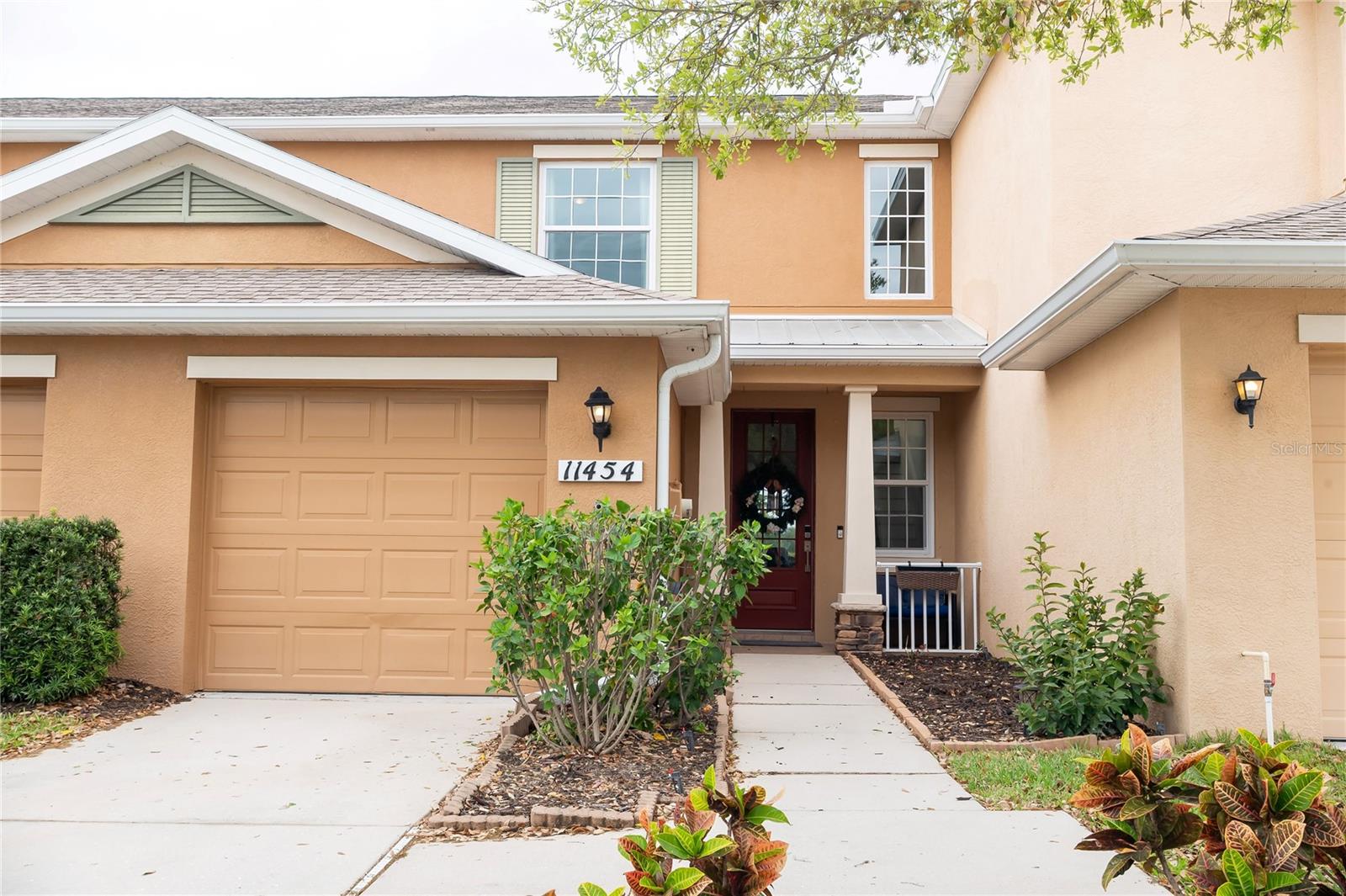 11454 E 52ND CT E, PARRISH, FL, 34219