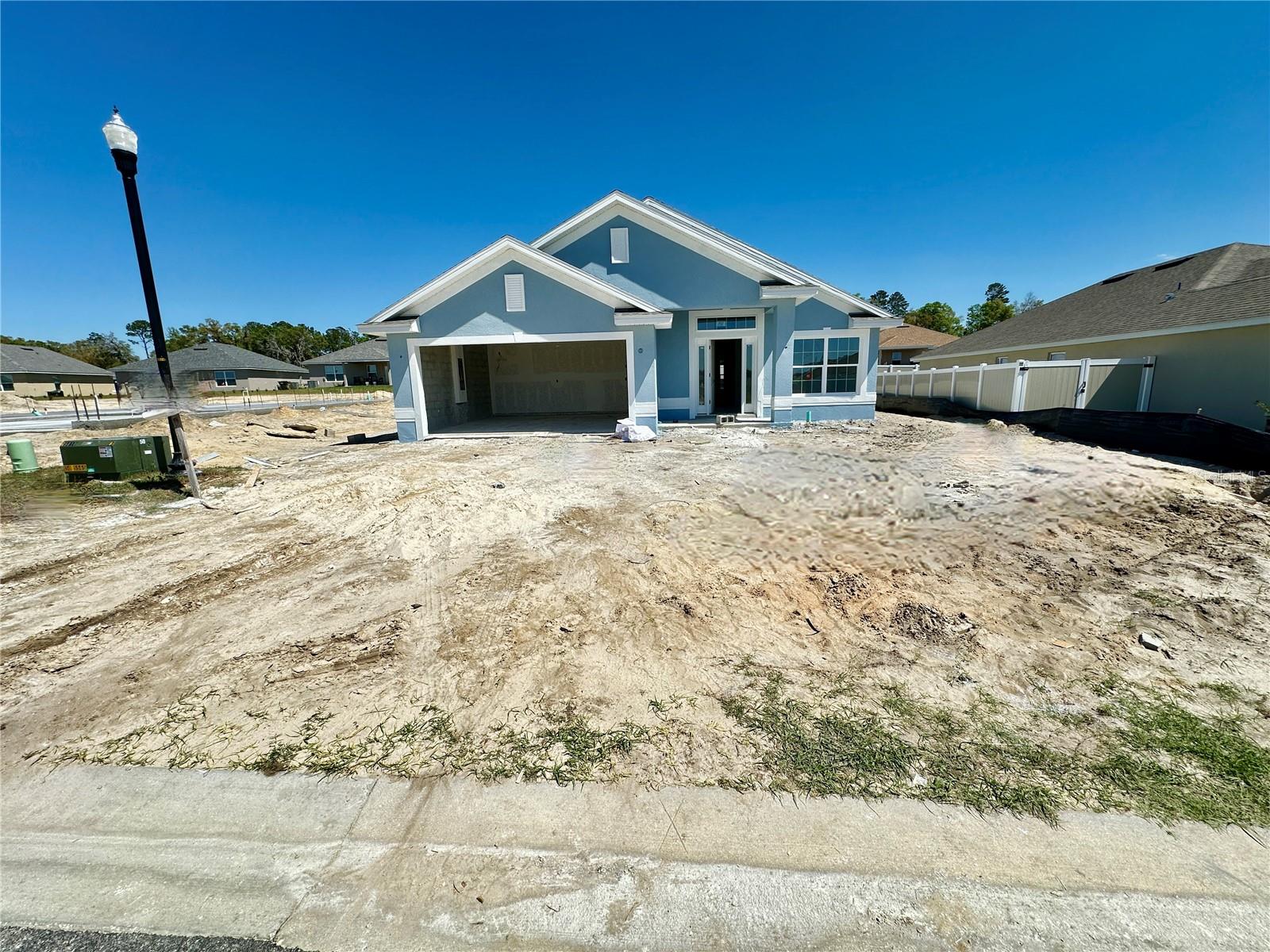 3131 NE 45TH AVE, OCALA, FL, 34470