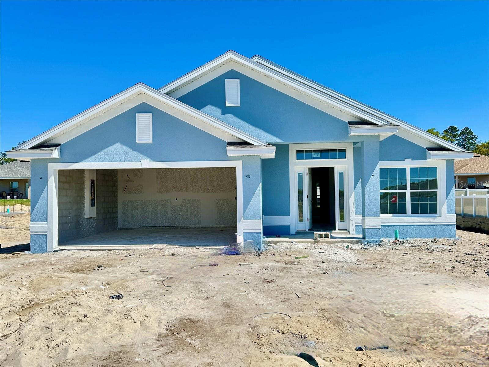 3131 NE 45TH AVE, OCALA, FL, 34470
