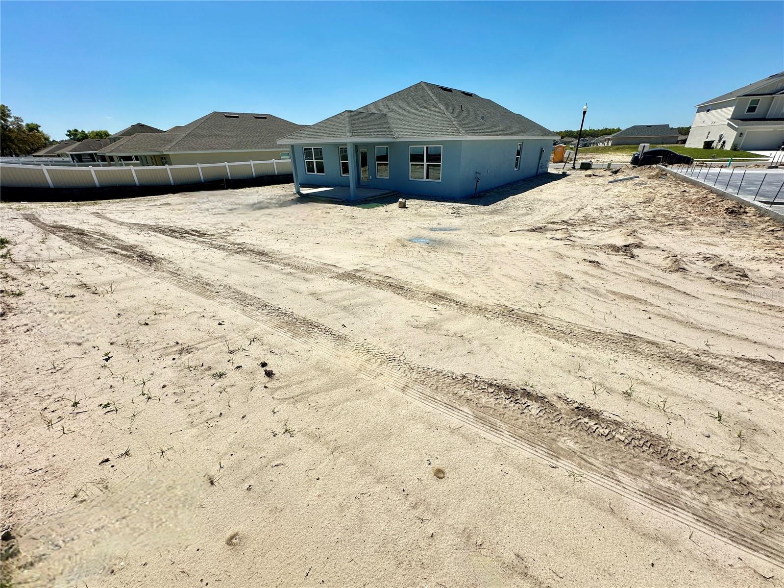 3131 NE 45TH AVE, OCALA, FL, 34470