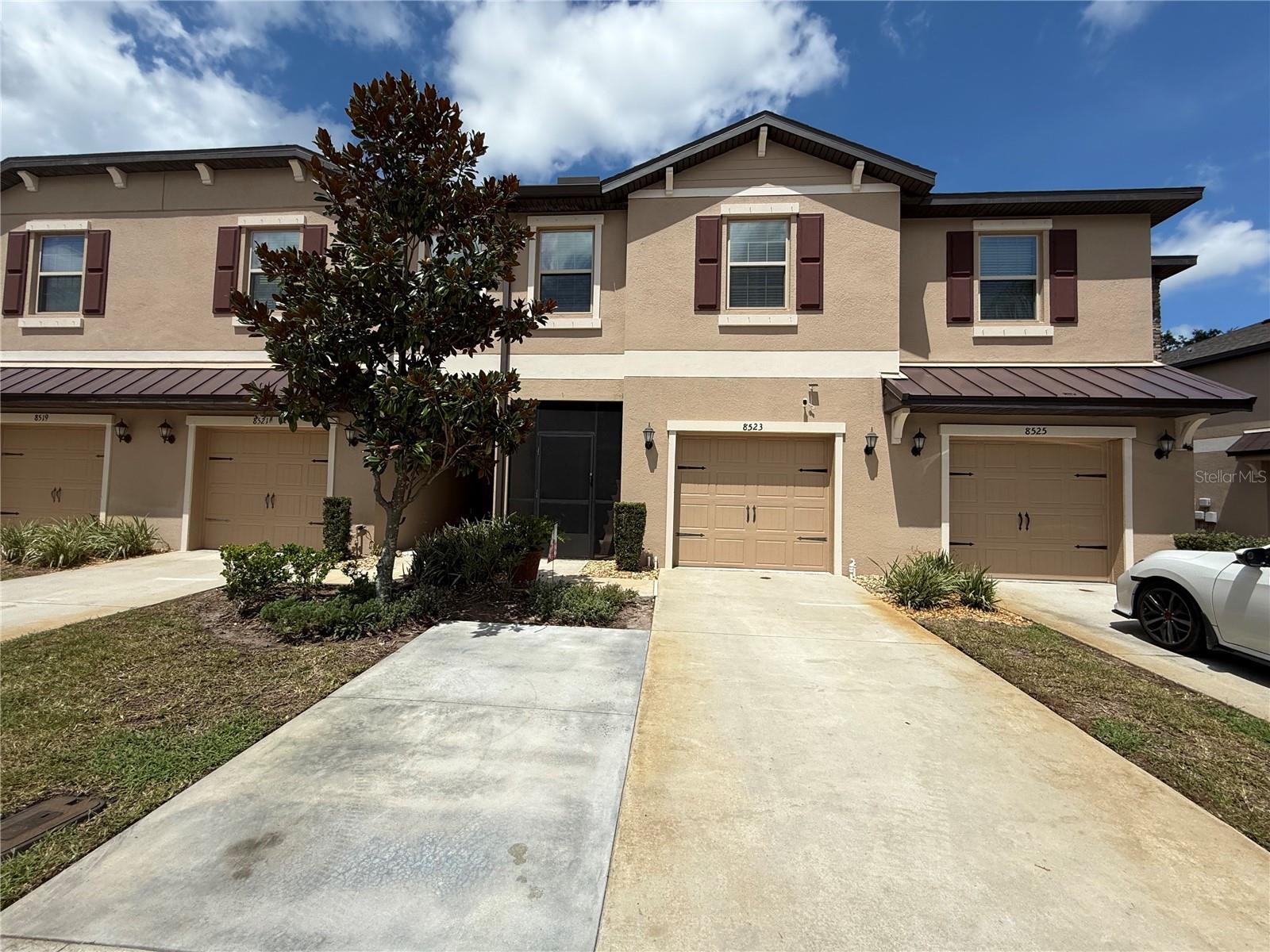 8523 REEDVILLE ST, NEW PORT RICHEY, FL, 34654