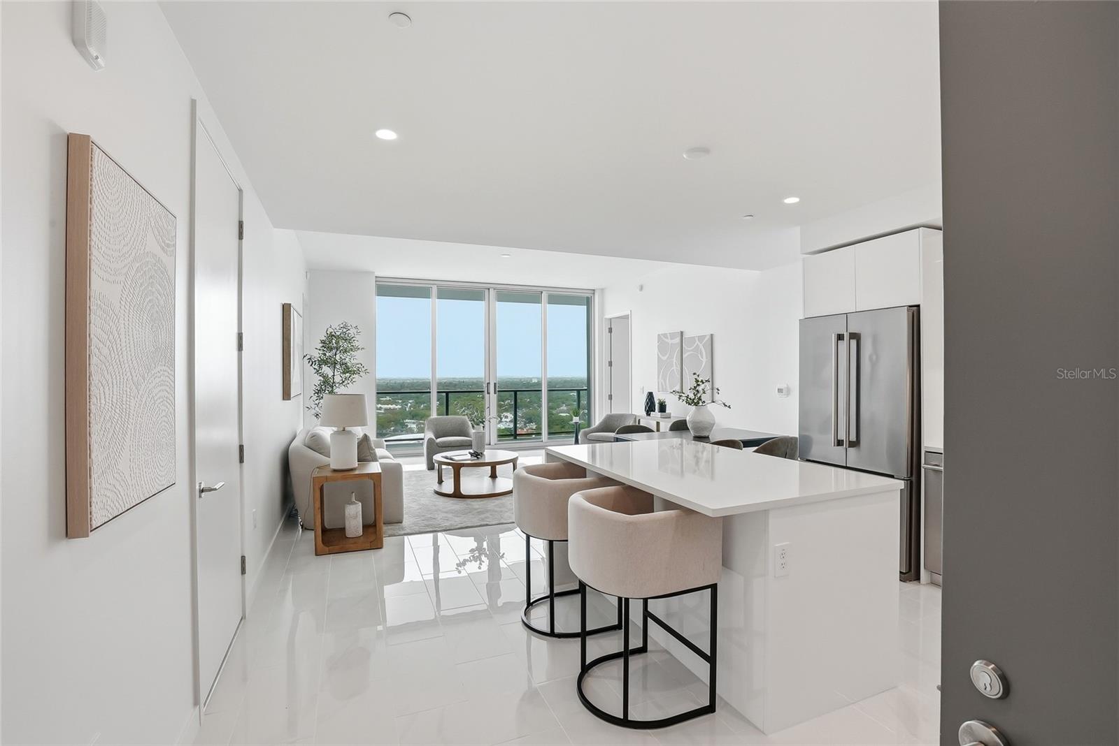 400 CENTRAL AVE #2008, ST PETERSBURG, FL, 33701