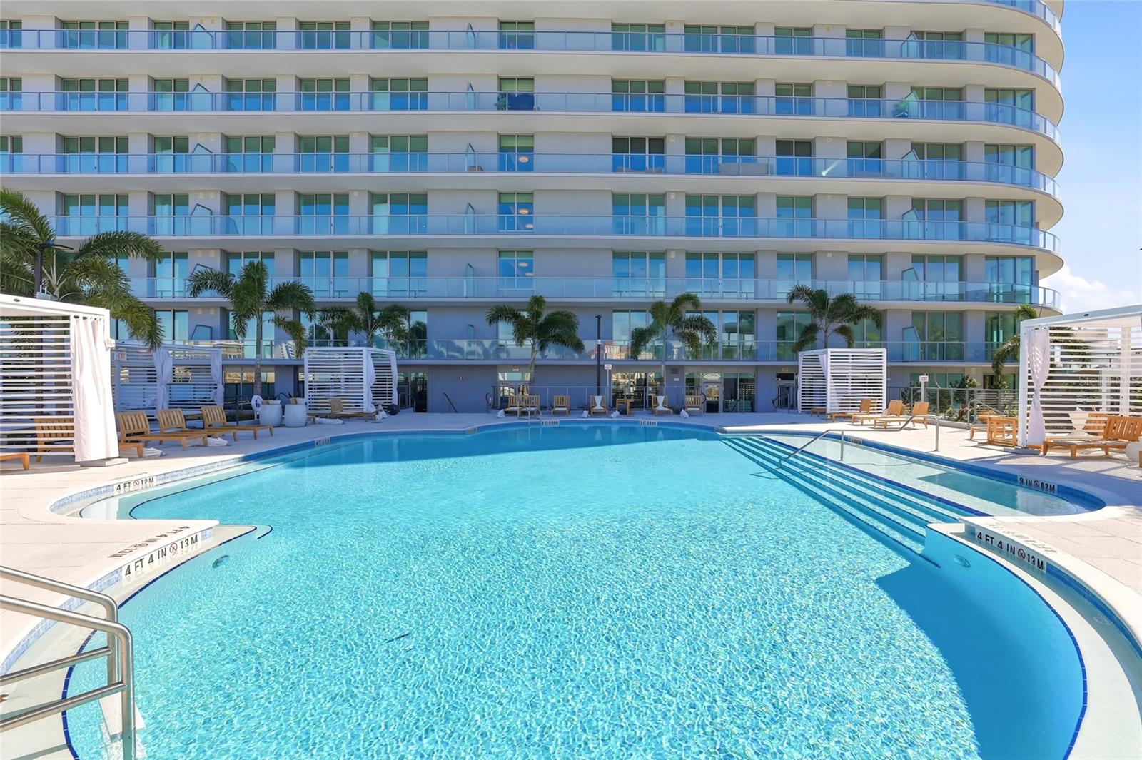 400 CENTRAL AVE #2008, ST PETERSBURG, FL, 33701