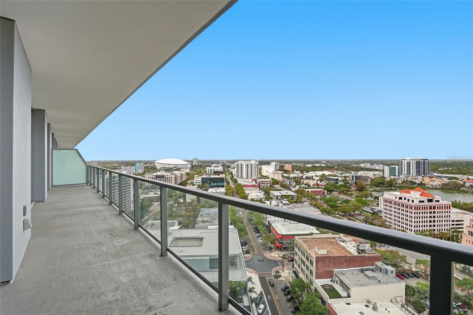 400 CENTRAL AVE #2008, ST PETERSBURG, FL, 33701