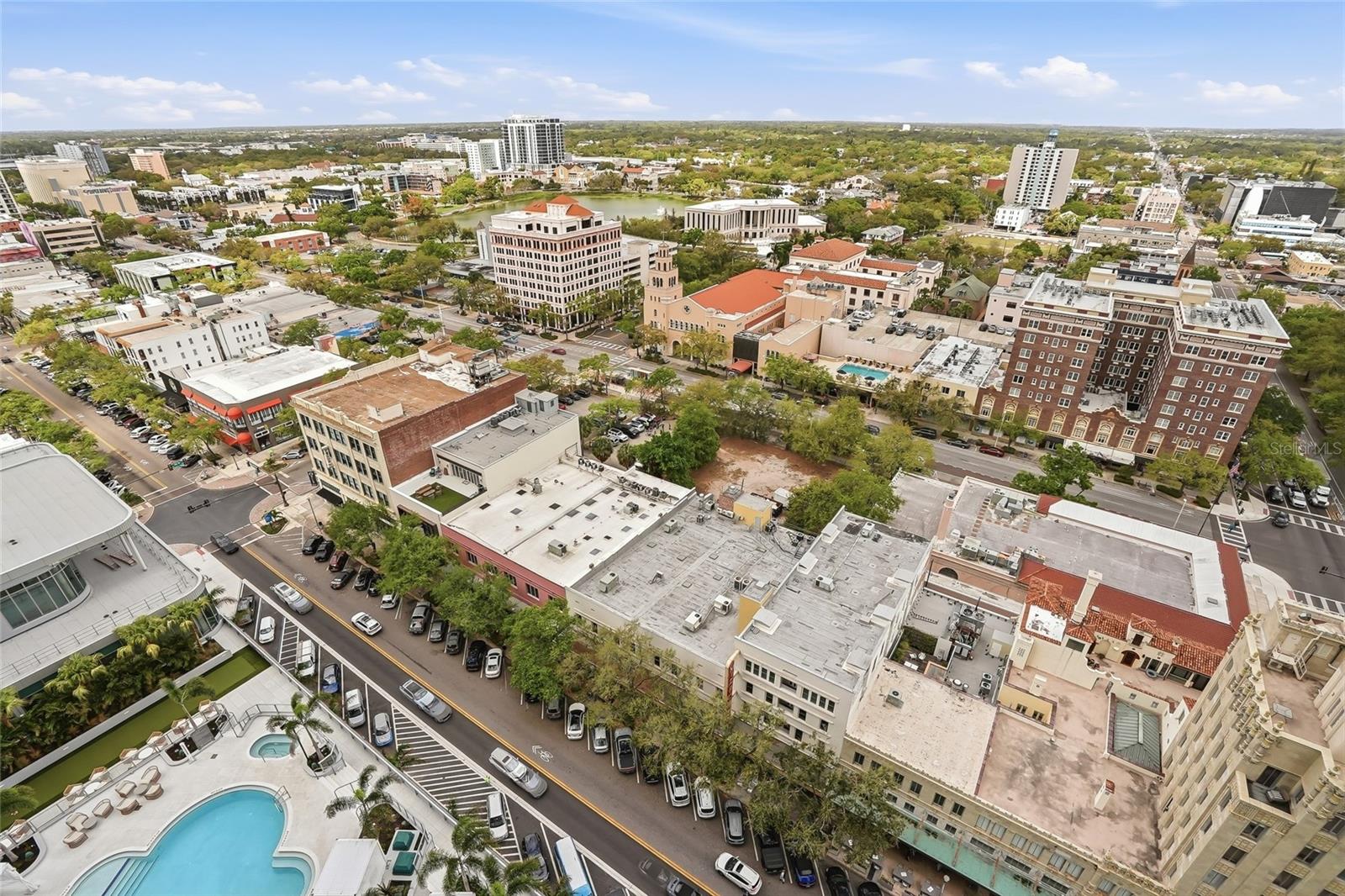 400 CENTRAL AVE #2008, ST PETERSBURG, FL, 33701