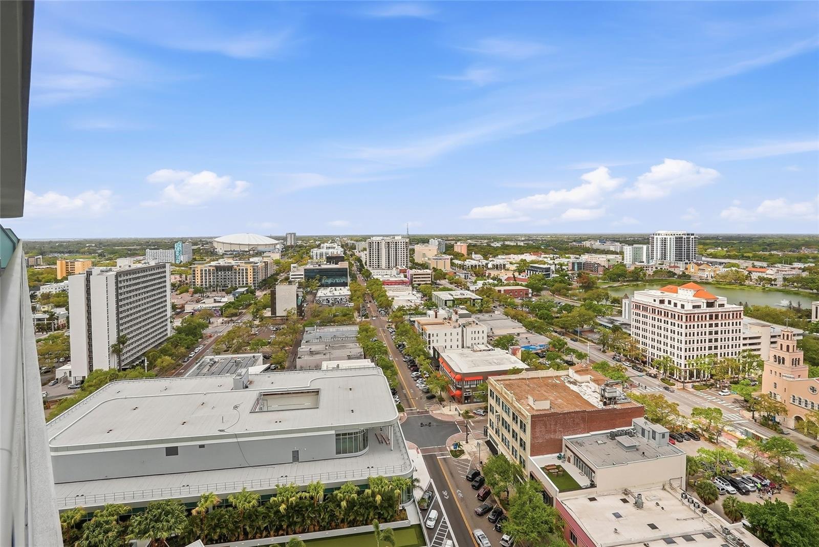 400 CENTRAL AVE #2008, ST PETERSBURG, FL, 33701