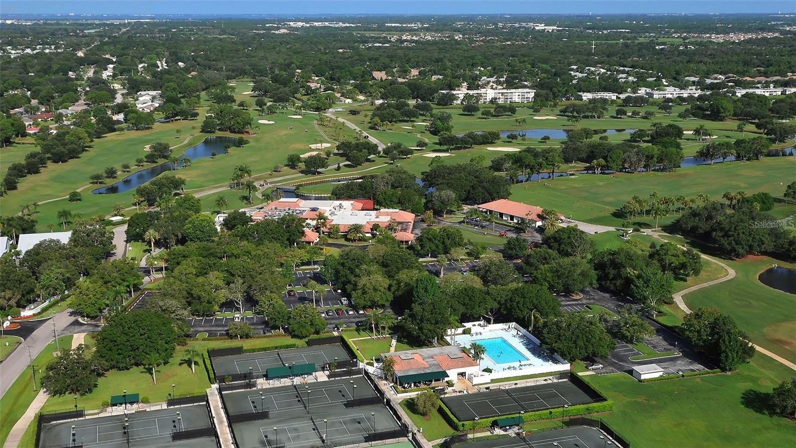 7880 PALM AIRE LN #203, SARASOTA, FL, 34243