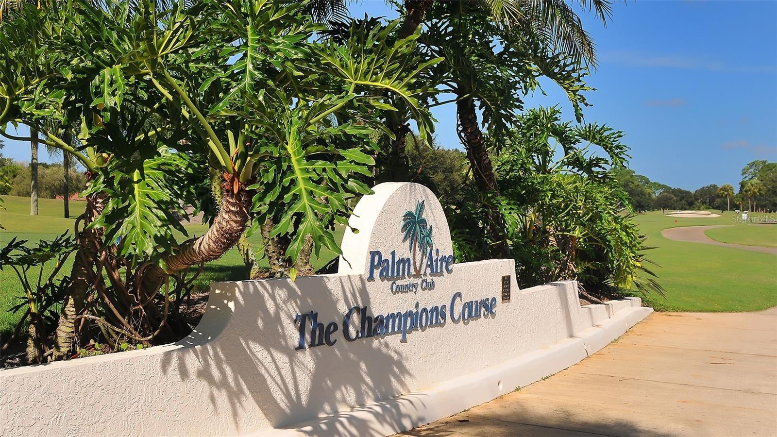 7880 PALM AIRE LN #203, SARASOTA, FL, 34243