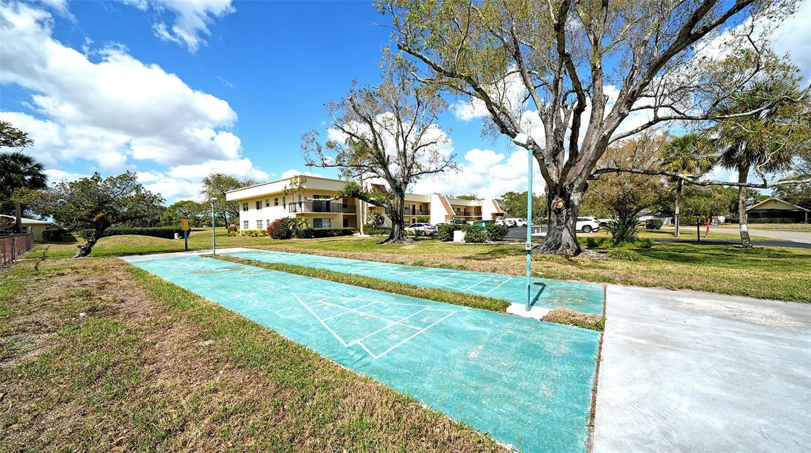 7880 PALM AIRE LN #203, SARASOTA, FL, 34243
