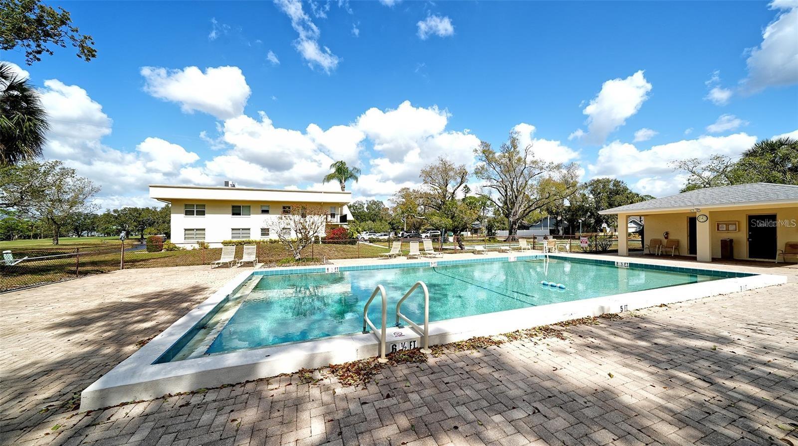 7880 PALM AIRE LN #203, SARASOTA, FL, 34243