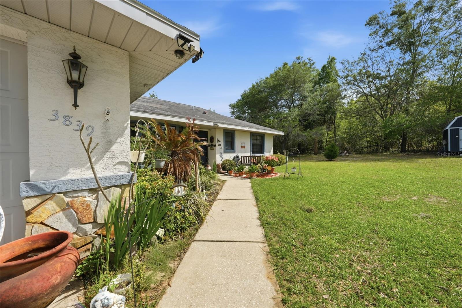 3839 W HORACE ALLEN ST, LECANTO, FL, 34461