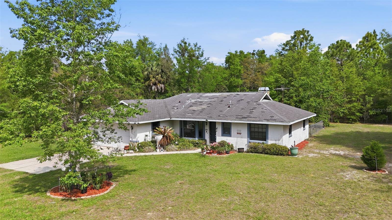 3839 W HORACE ALLEN ST, LECANTO, FL, 34461