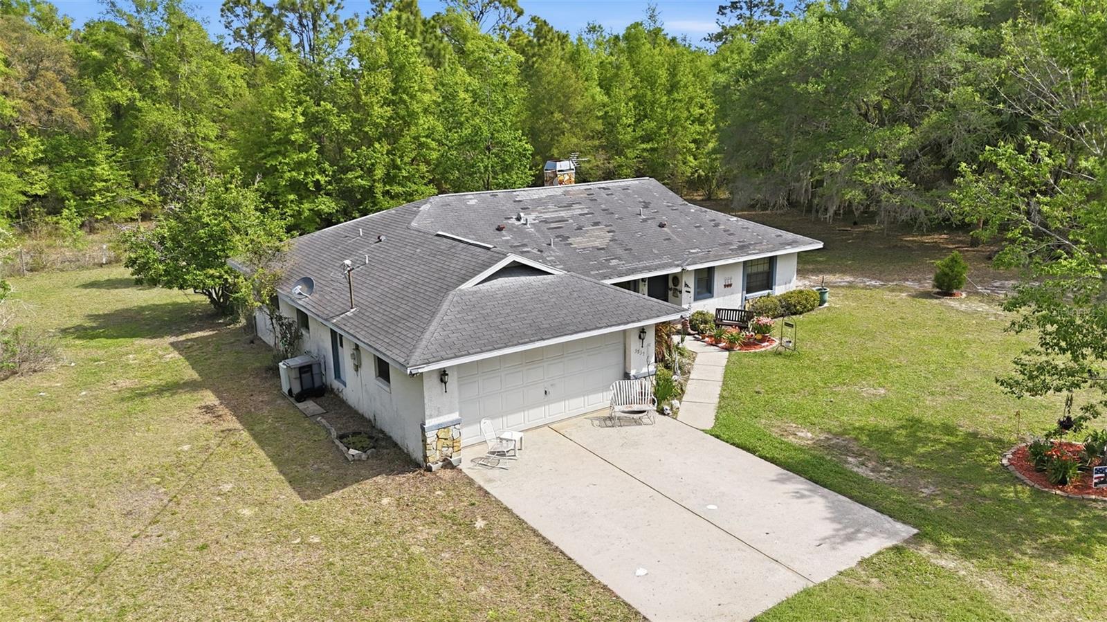 3839 W HORACE ALLEN ST, LECANTO, FL, 34461