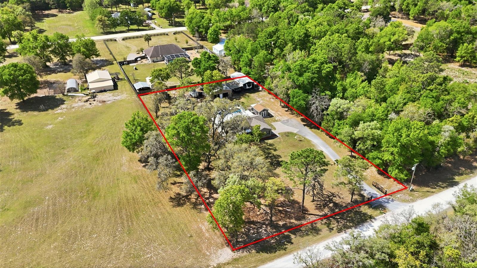 3839 W HORACE ALLEN ST, LECANTO, FL, 34461