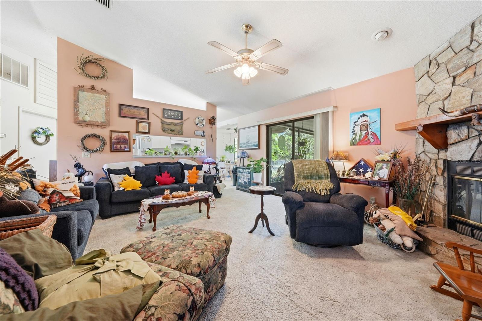 3839 W HORACE ALLEN ST, LECANTO, FL, 34461