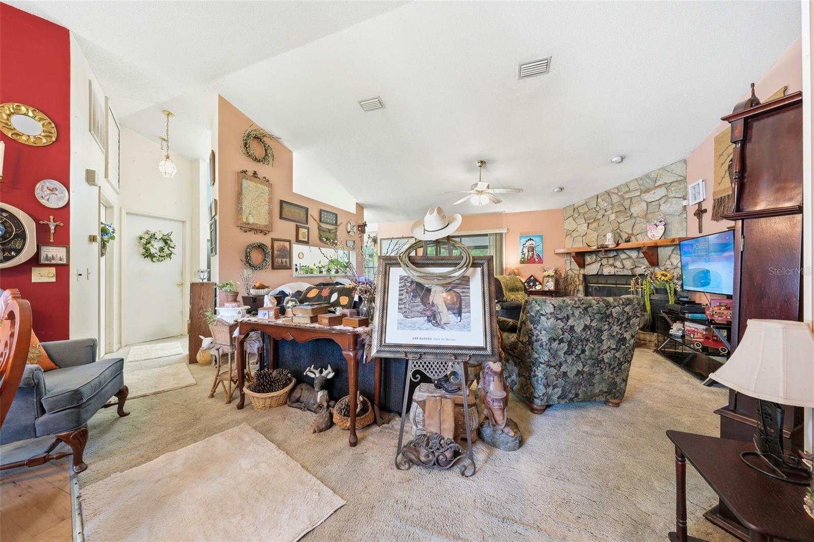 3839 W HORACE ALLEN ST, LECANTO, FL, 34461