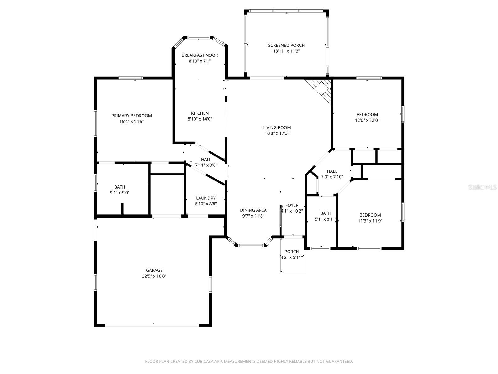 3839 W HORACE ALLEN ST, LECANTO, FL, 34461