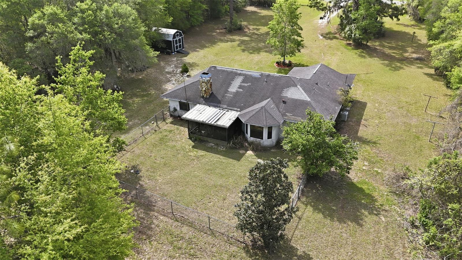 3839 W HORACE ALLEN ST, LECANTO, FL, 34461