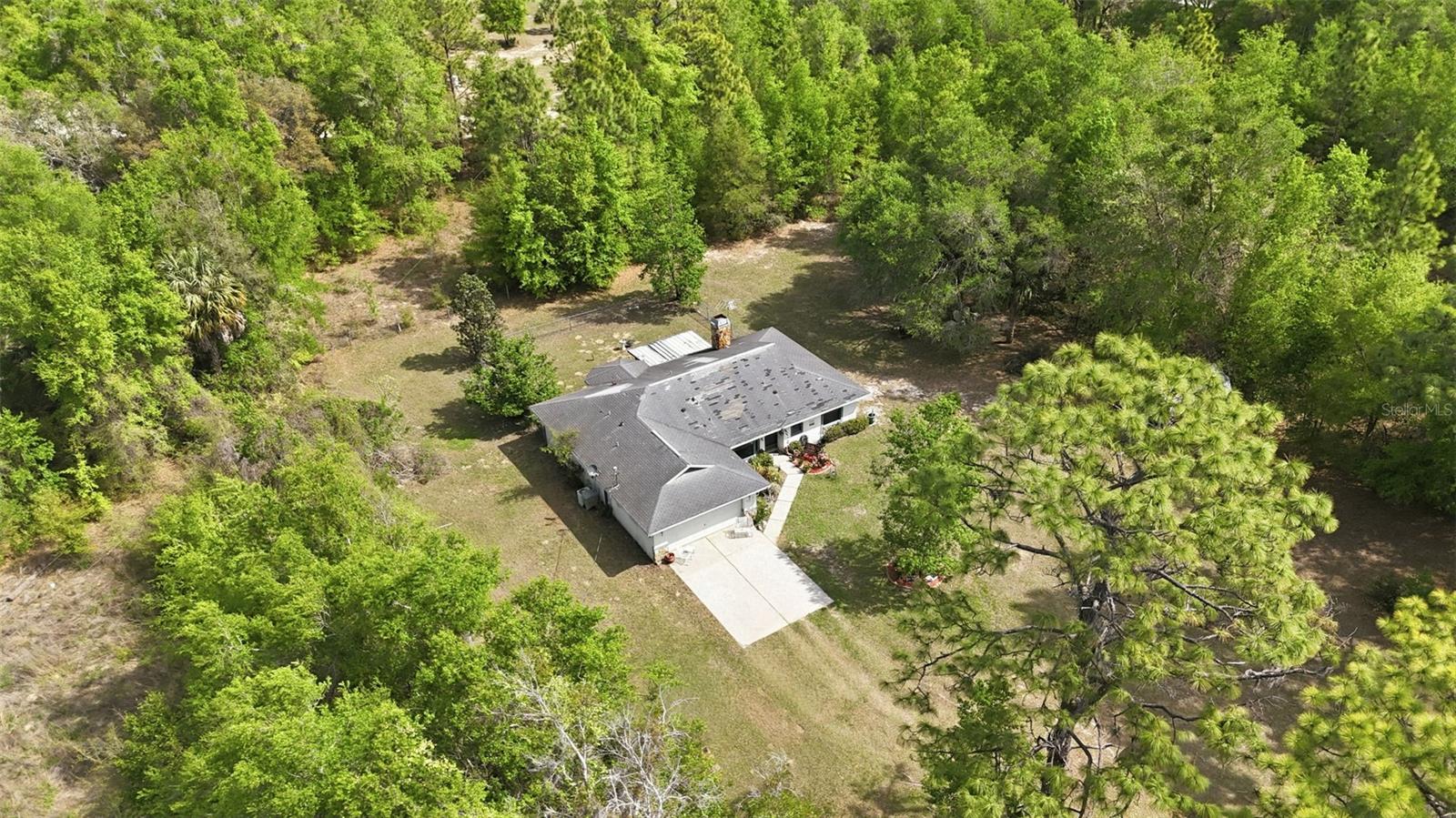 3839 W HORACE ALLEN ST, LECANTO, FL, 34461