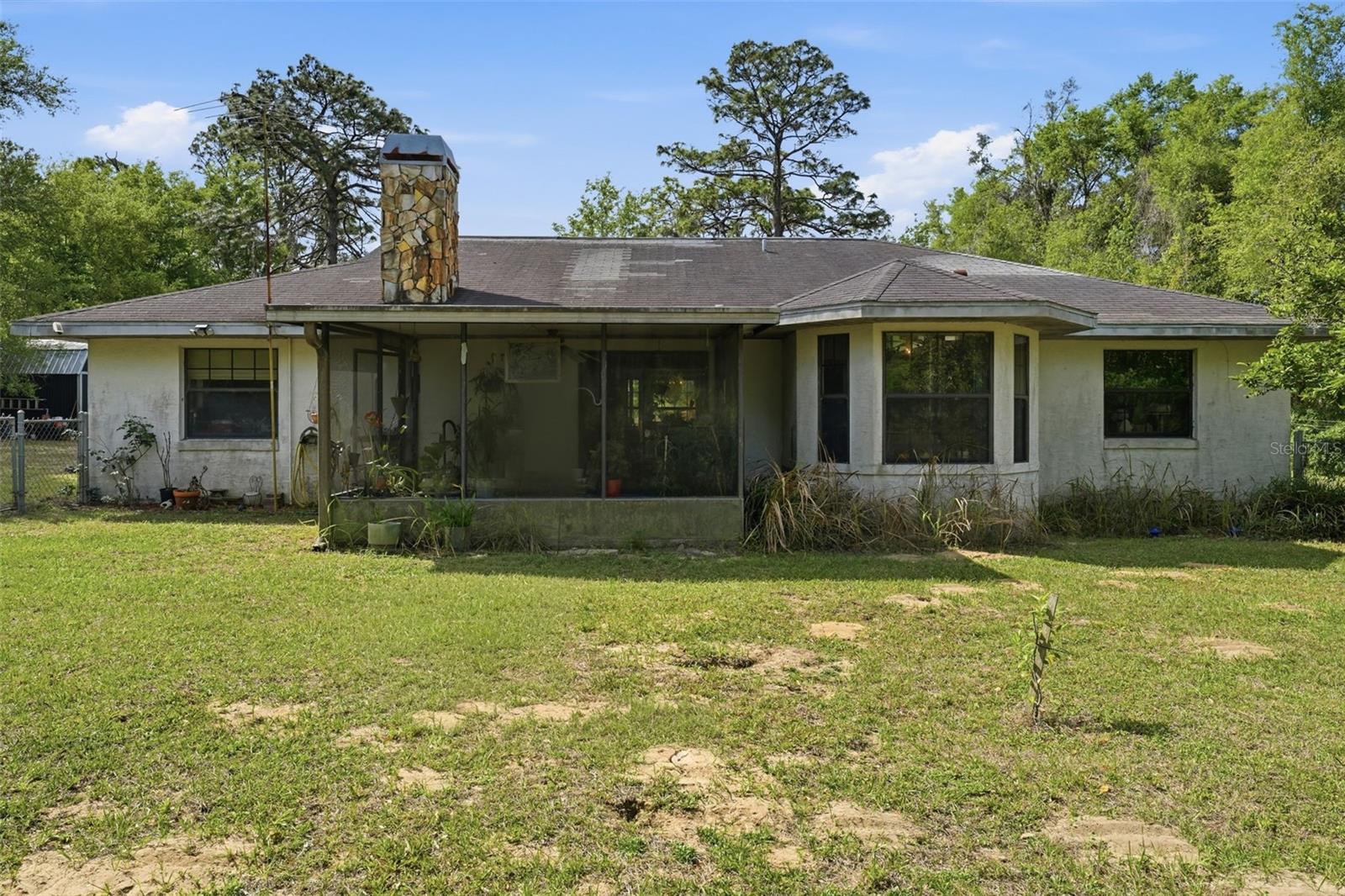 3839 W HORACE ALLEN ST, LECANTO, FL, 34461