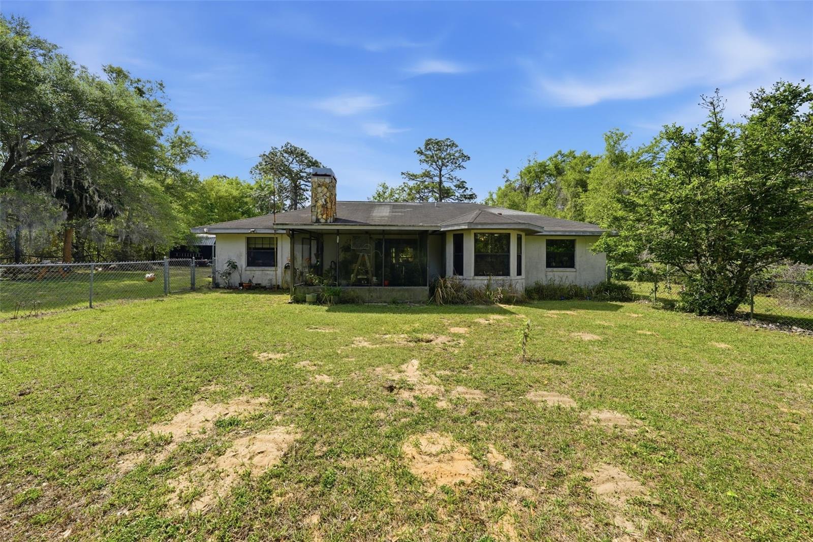 3839 W HORACE ALLEN ST, LECANTO, FL, 34461