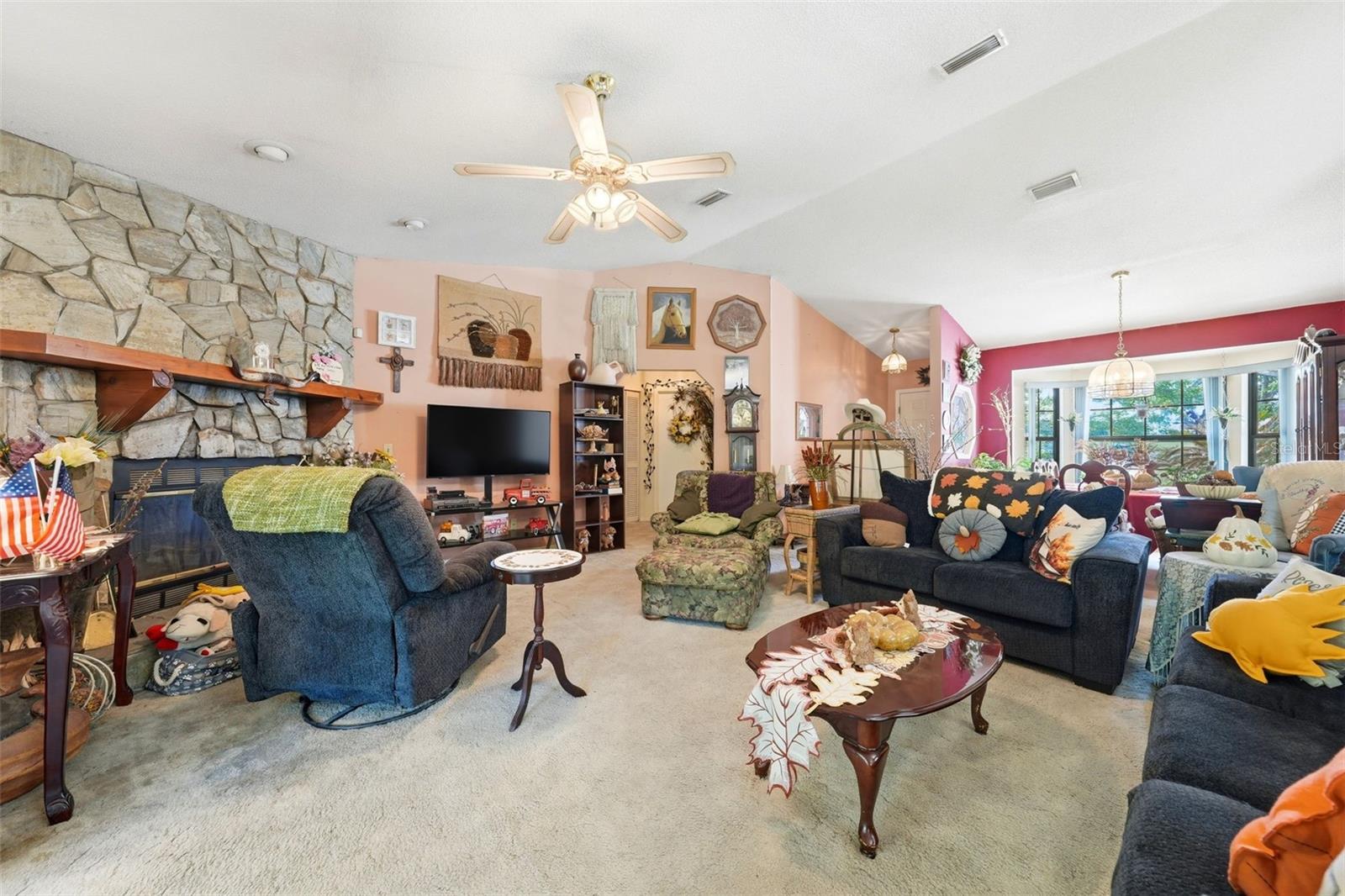 3839 W HORACE ALLEN ST, LECANTO, FL, 34461