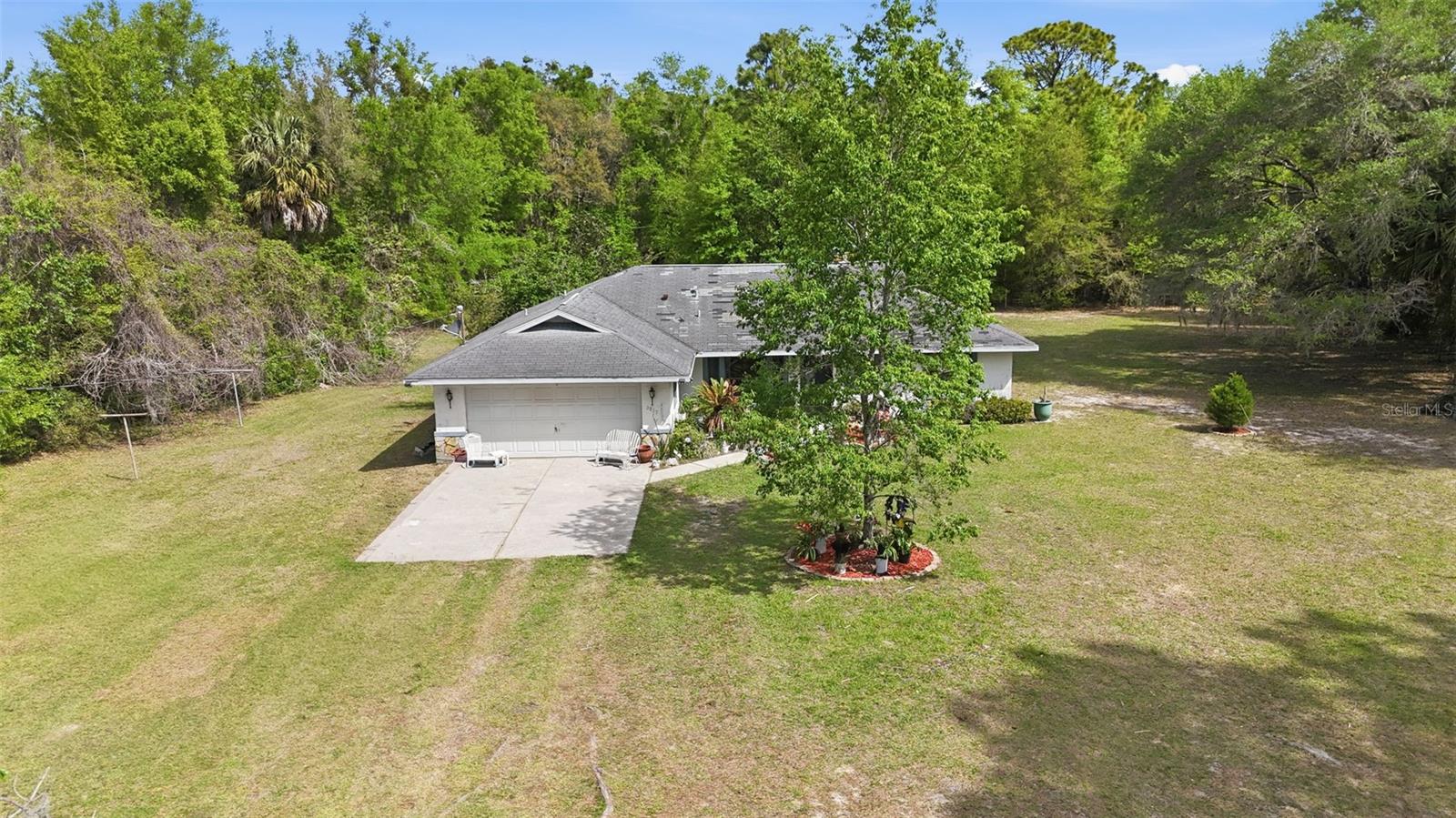 3839 W HORACE ALLEN ST, LECANTO, FL, 34461