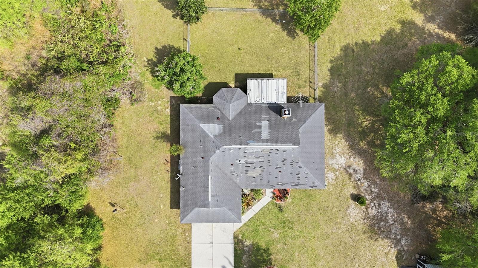 3839 W HORACE ALLEN ST, LECANTO, FL, 34461