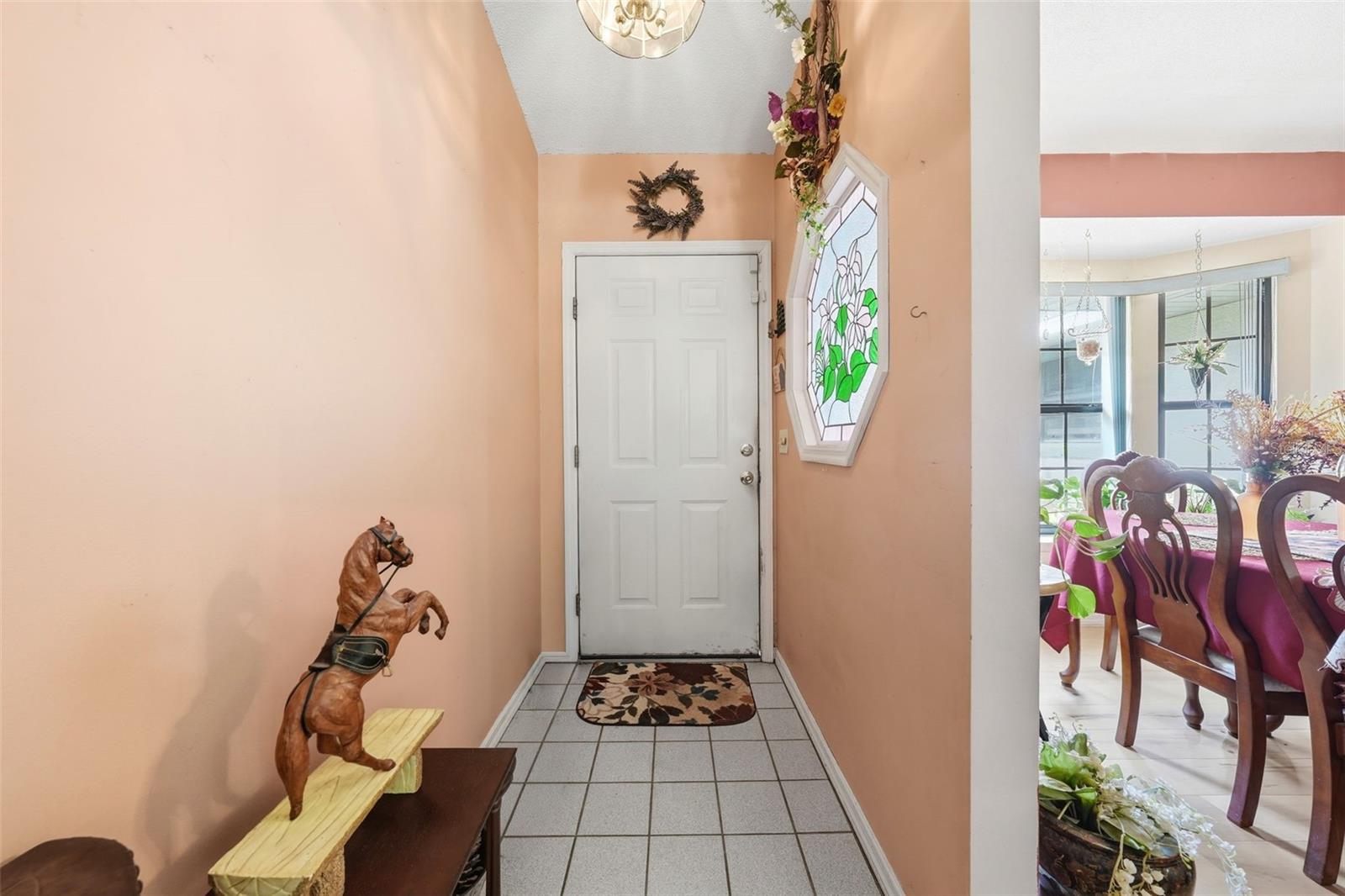 3839 W HORACE ALLEN ST, LECANTO, FL, 34461