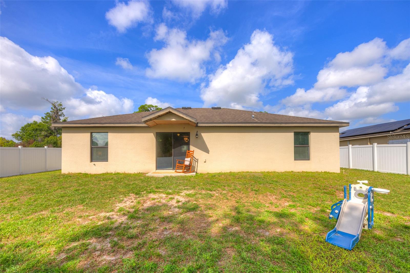 309 SOUTHERN WINDS BLVD, DELAND, FL, 32720