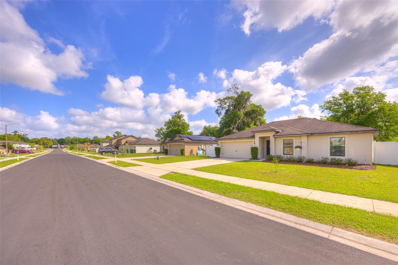 309 SOUTHERN WINDS BLVD, DELAND, FL, 32720