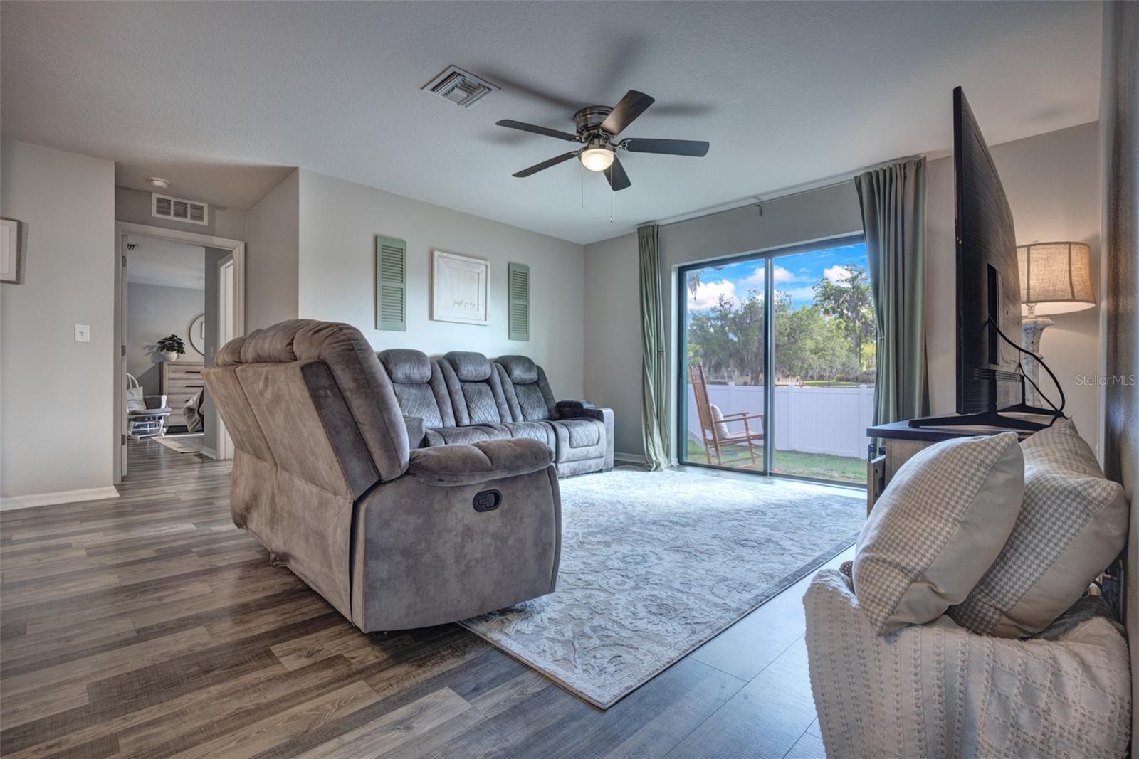 309 SOUTHERN WINDS BLVD, DELAND, FL, 32720