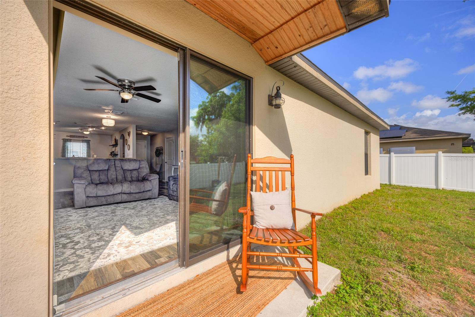309 SOUTHERN WINDS BLVD, DELAND, FL, 32720