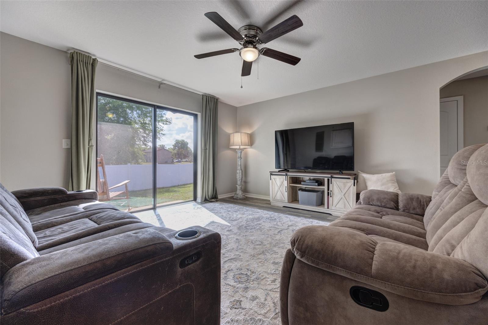 309 SOUTHERN WINDS BLVD, DELAND, FL, 32720