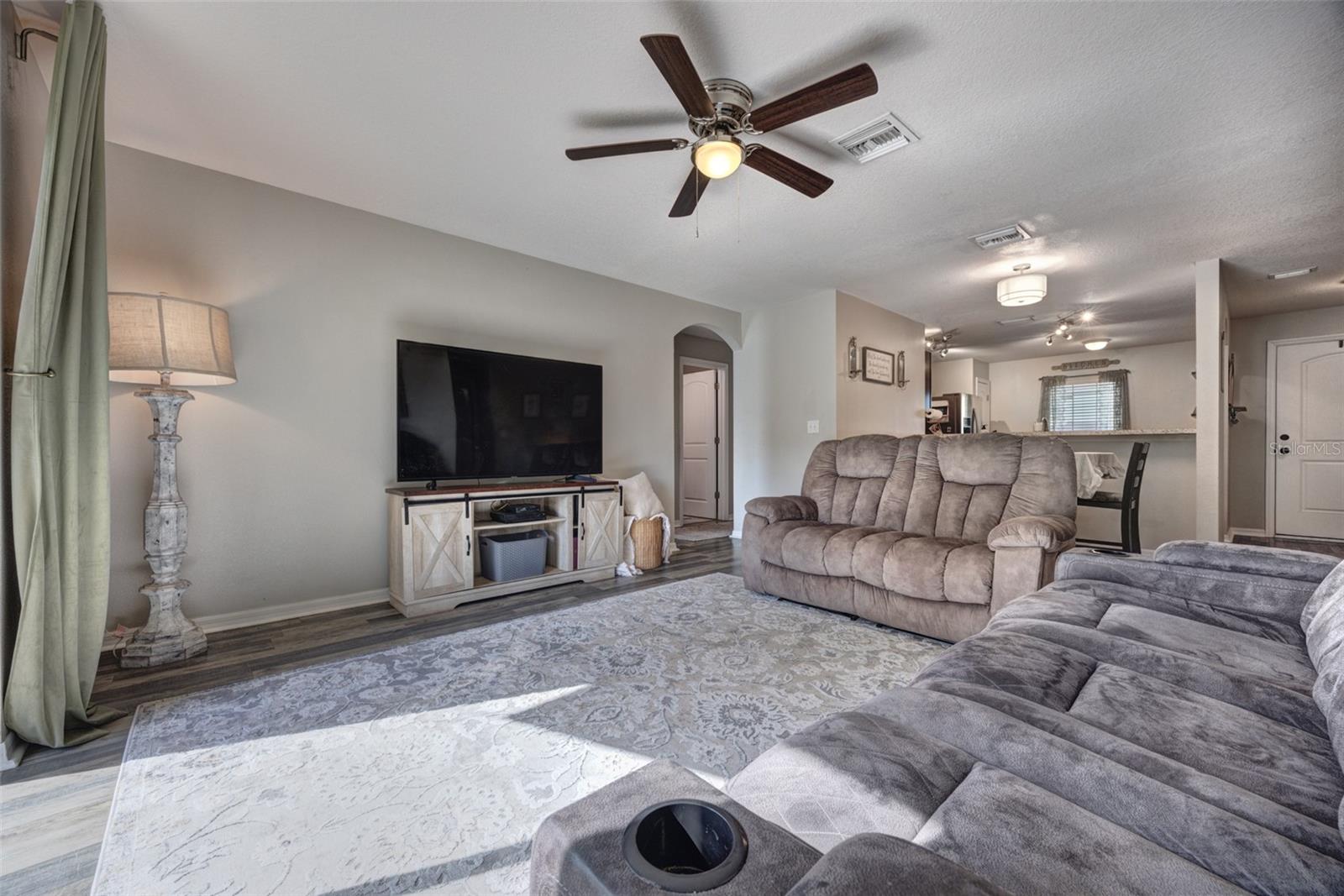 309 SOUTHERN WINDS BLVD, DELAND, FL, 32720